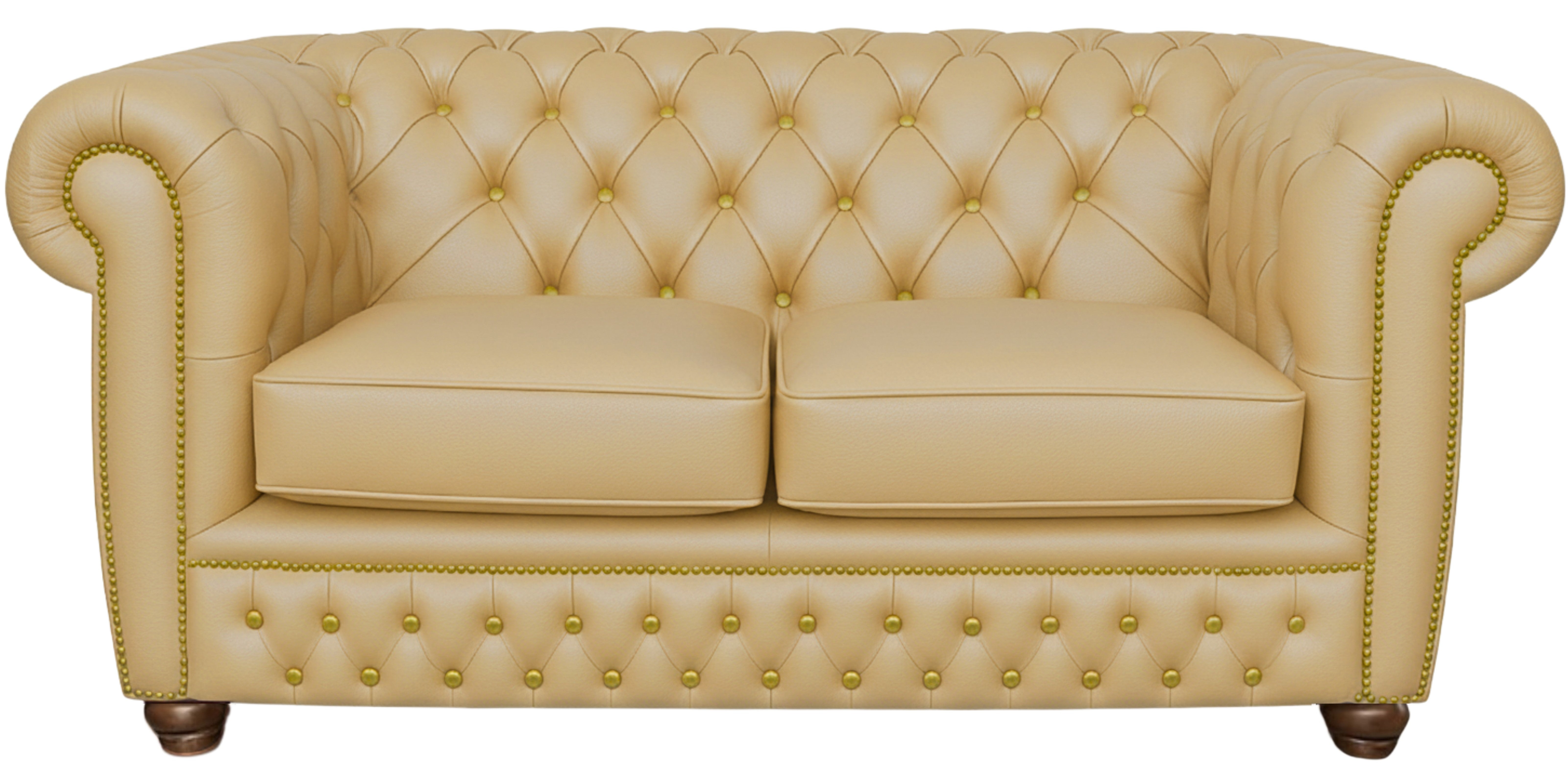 The Chamberlain Chesterfield